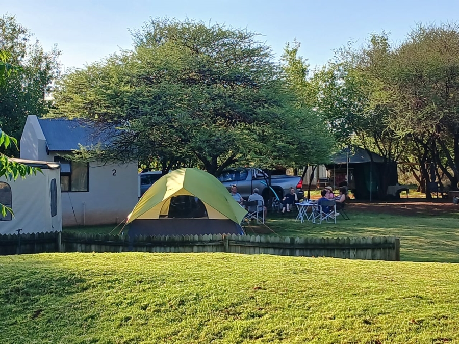 Commercial Property for Sale in Mamogaleskraal AH North West